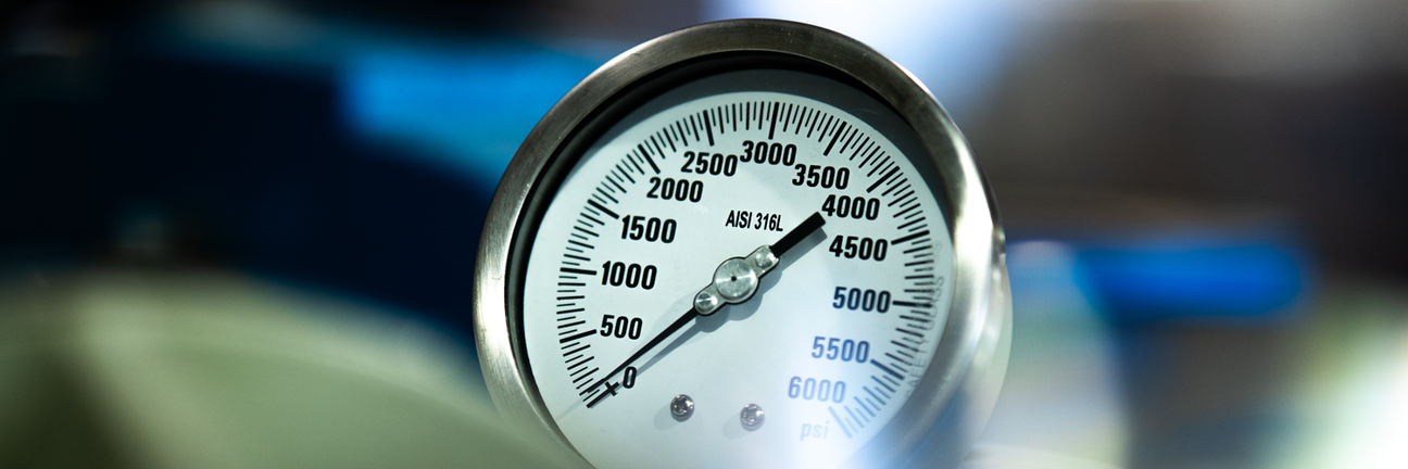 High Temperature Pumps
