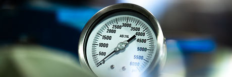 High Temperature Pumps