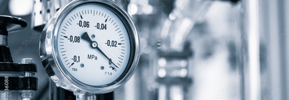 High Pressure Pumps