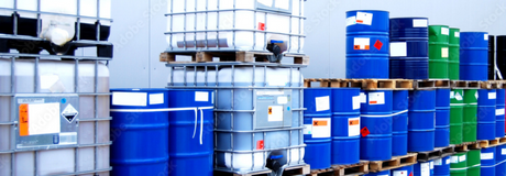 Chemical Pumps