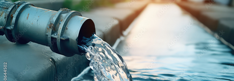 Flow Controls