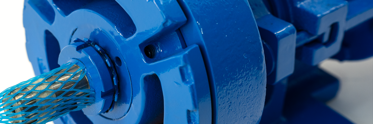 Internal Gear Pumps