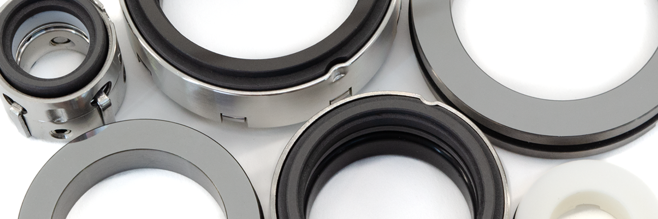 Pump Seals & Packing