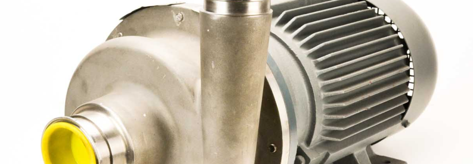 Centrifugal Pumps