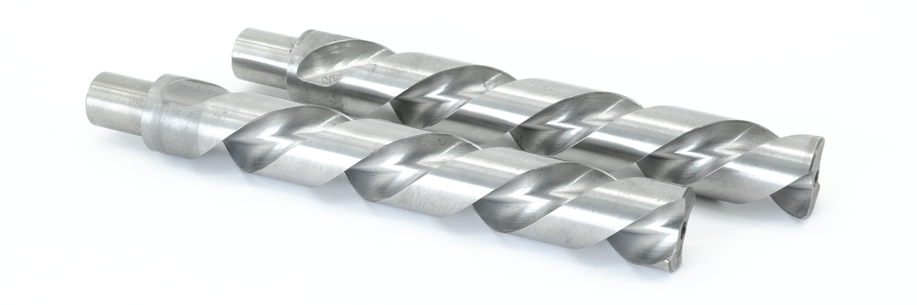 Screw Pump Parts