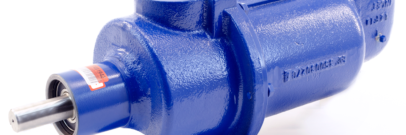 Progressive Cavity Pumps