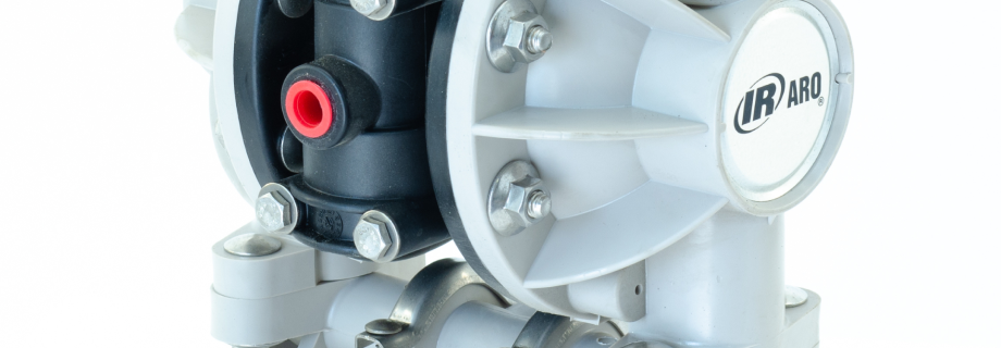 Air-Operated (AOD) Pumps