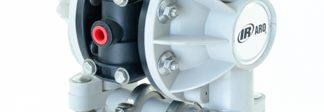 Air-Operated (AOD) Pumps