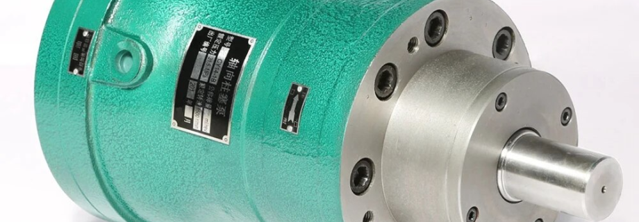 Plunger & Piston Pumps