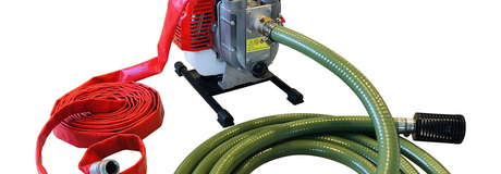 Hose Pumps