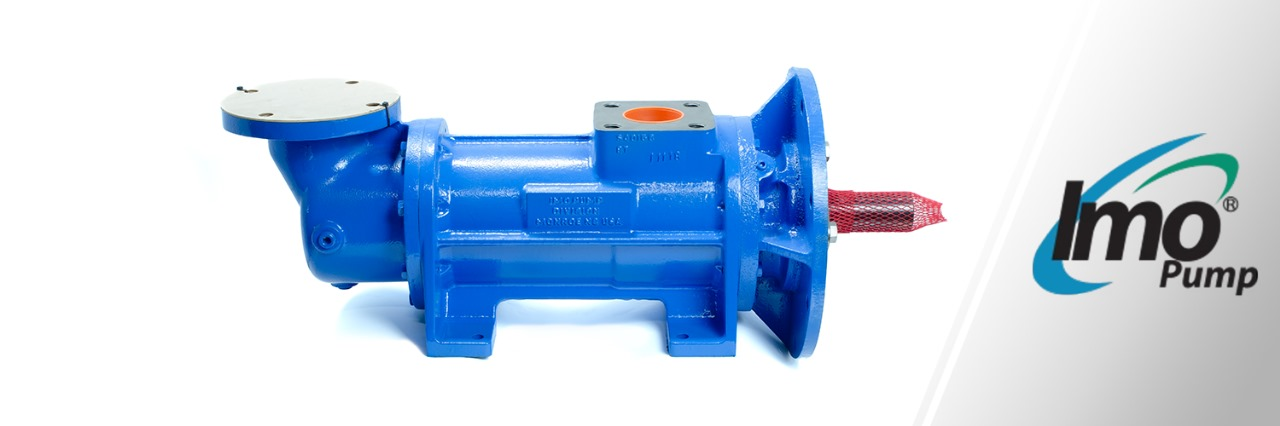 Imo Pumps