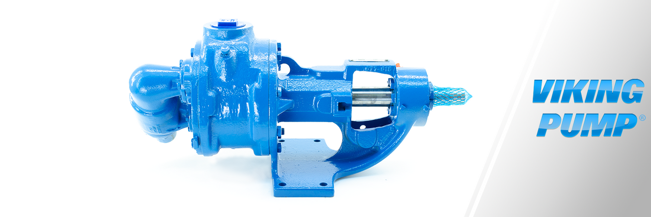 Viking® Pumps