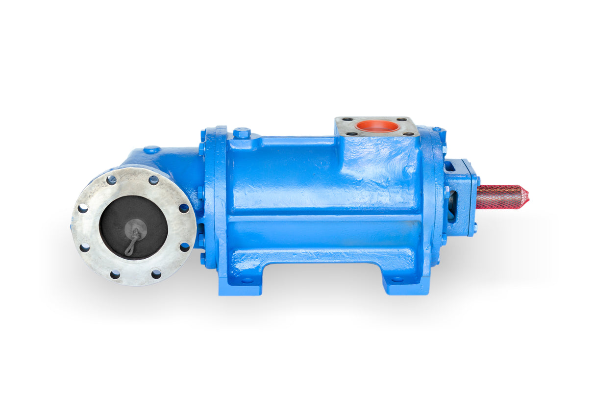 Imo LAG3DBS-400 Screw Pump