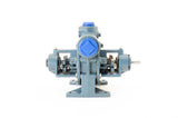 Aurora LH EX4 121B BF Pump, Threaded Ports