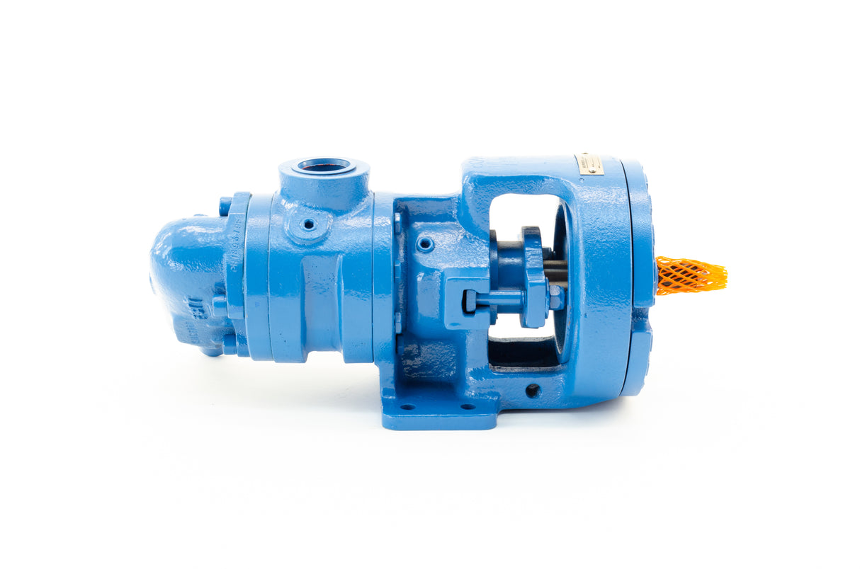 AndFlo G124A Internal Gear Pump, 1" Ports, Drop-in Replacement (New)