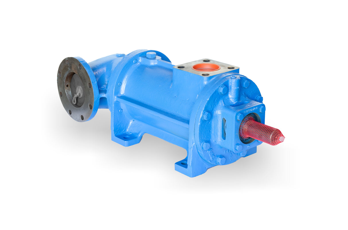 Imo LAG3DBS-400 Screw Pump