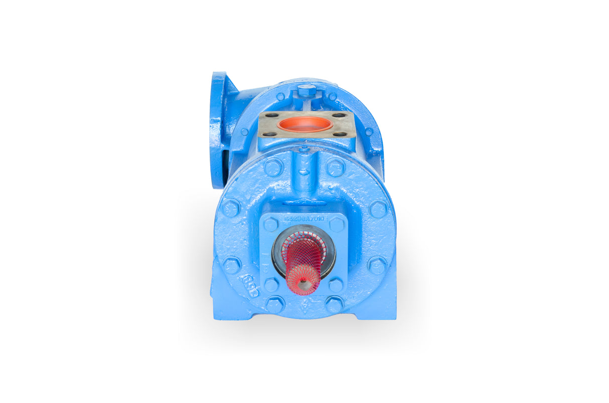 Imo LAG3DBS-400 Screw Pump