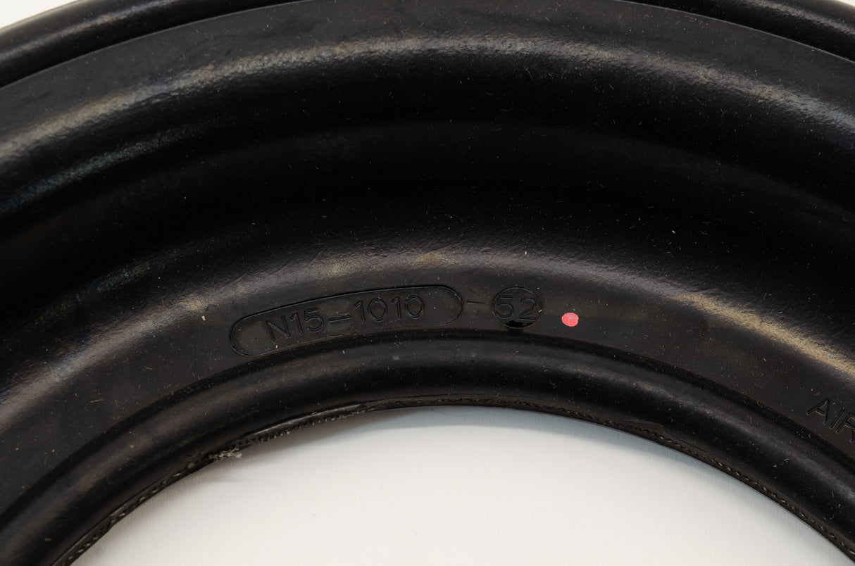 AndFlo Replacement Diaphragm Buna-N, Will Replace Wilden® 15-1010-52 (New)