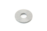 AndFlo Replacement Inner Piston Backup Washer, Steel, Will Replace Wilden® 15-6850-08 (New)