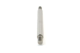 AndFlo Replacement Shaft Stainless Steel, fits HDF Pumps, Will Replace Sandpiper® 685.008.120 (New)