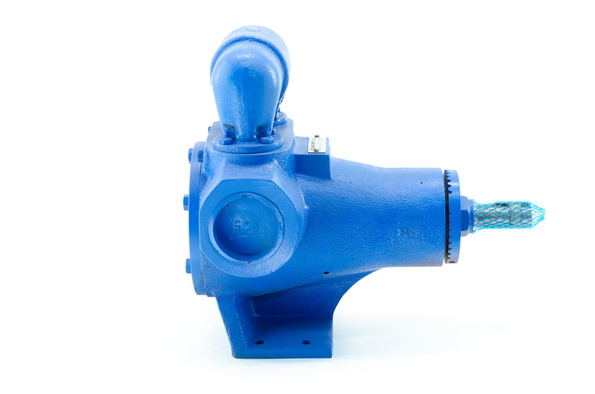 AndFlo AS4195 Internal Gear Pump, 2.5" Ports, Drop-in Replacement (New)