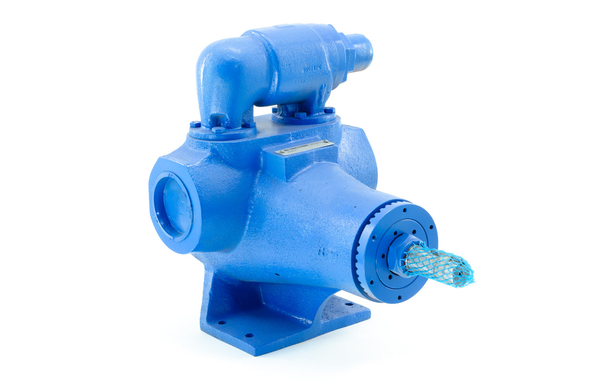 AndFlo AS4195 Internal Gear Pump, 2.5" Ports, Drop-in Replacement (New)