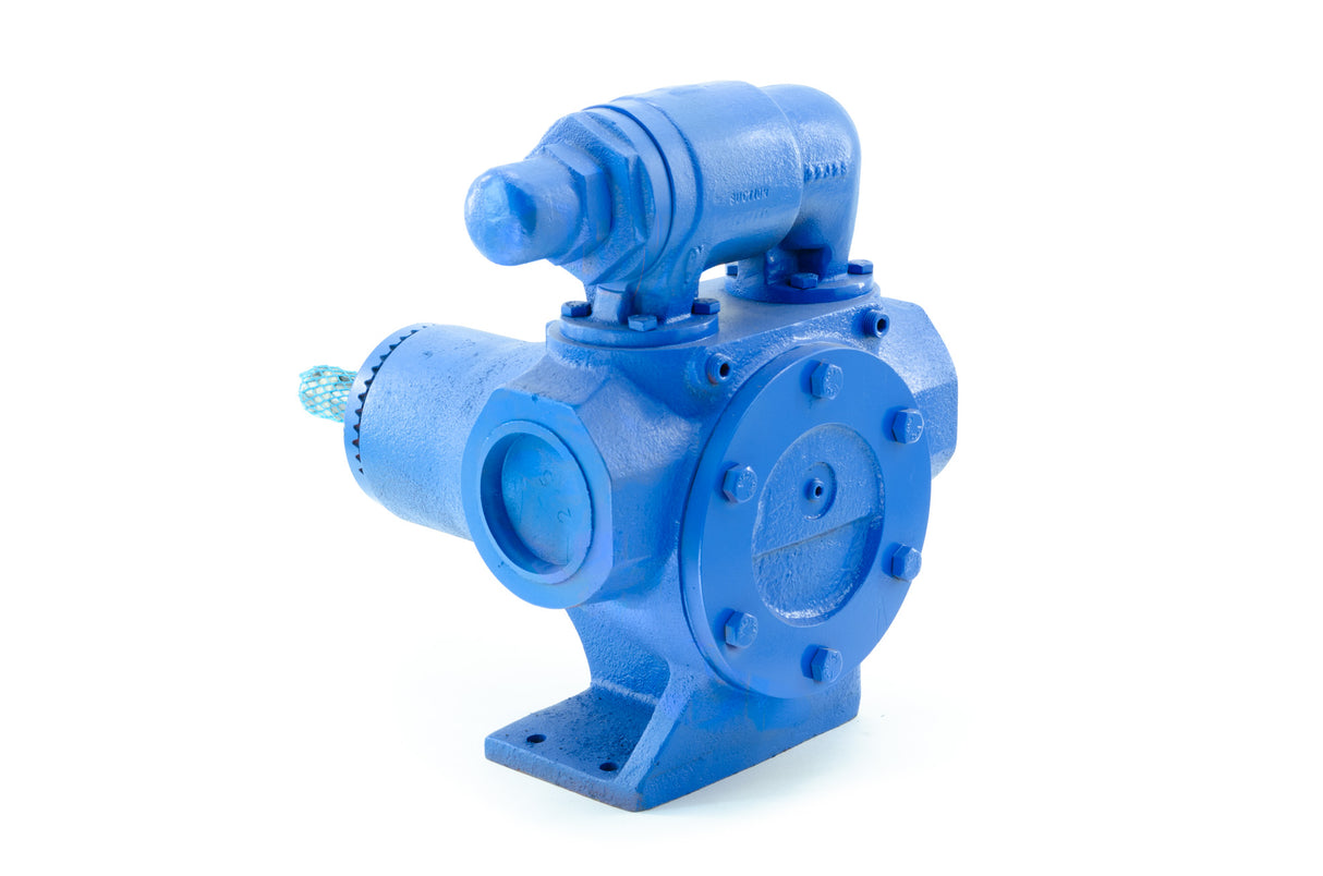 AndFlo AS4195 Internal Gear Pump, 2.5" Ports, Drop-in Replacement (New)