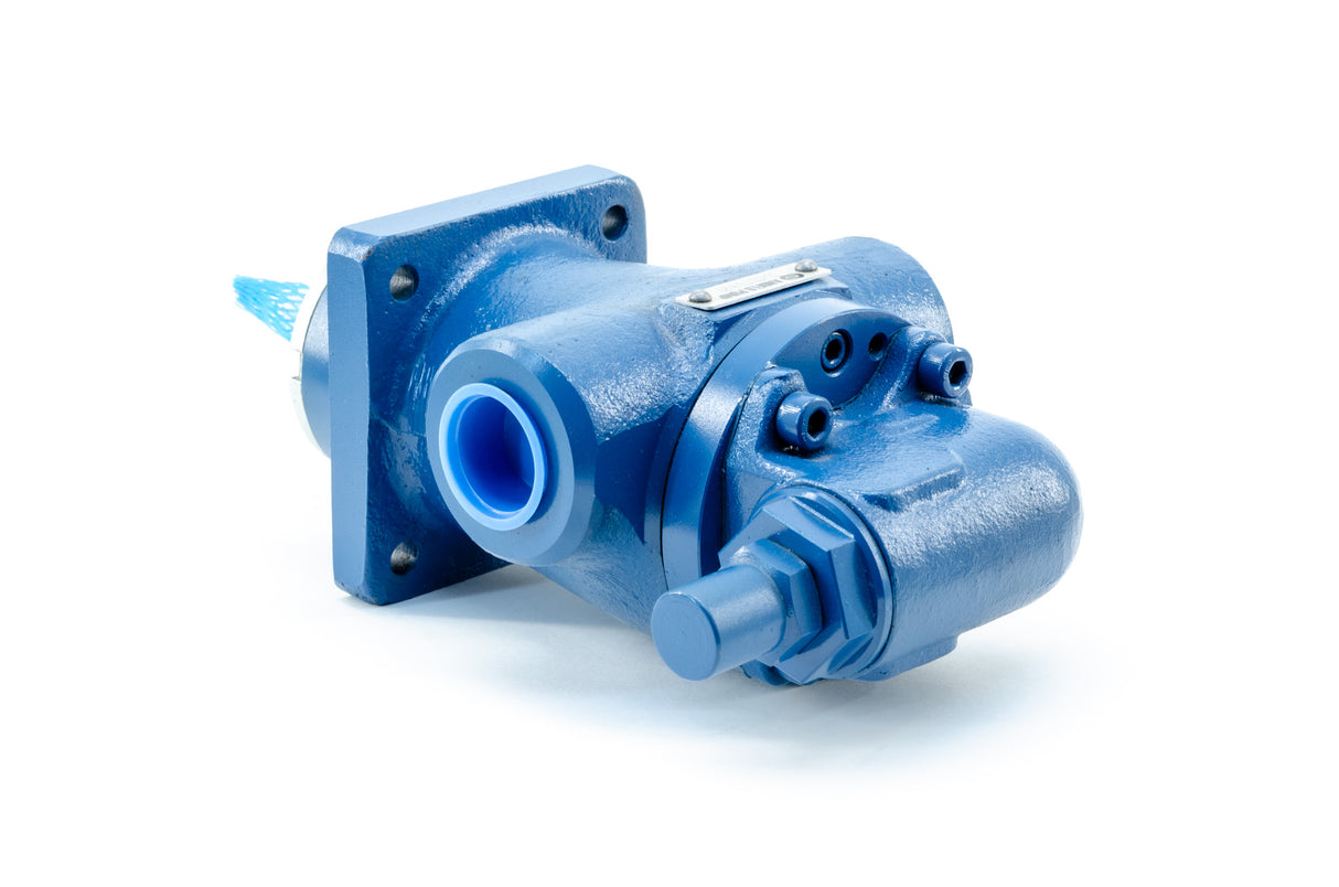 AndFlo GG495 Internal Gear Pump, 1″ Ports, Drop-in Replacement (New)