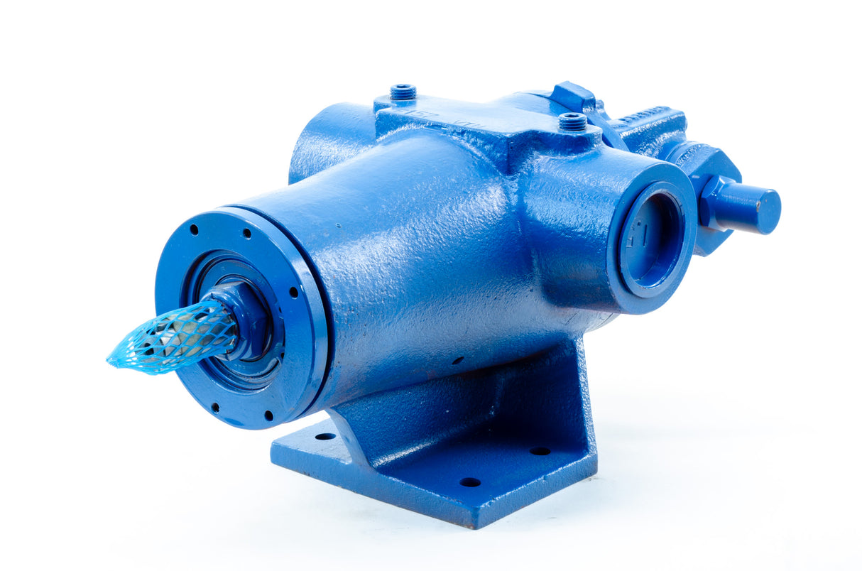 AndFlo HL4195 Internal Gear Pump, 1.5" Ports, Drop-in Replacement (New)