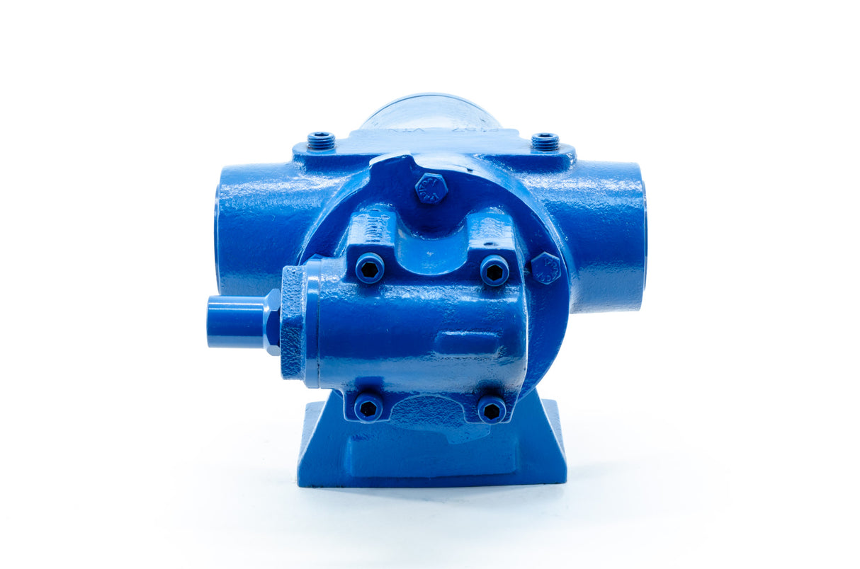 AndFlo HL4195 Internal Gear Pump, 1.5" Ports, Drop-in Replacement (New)