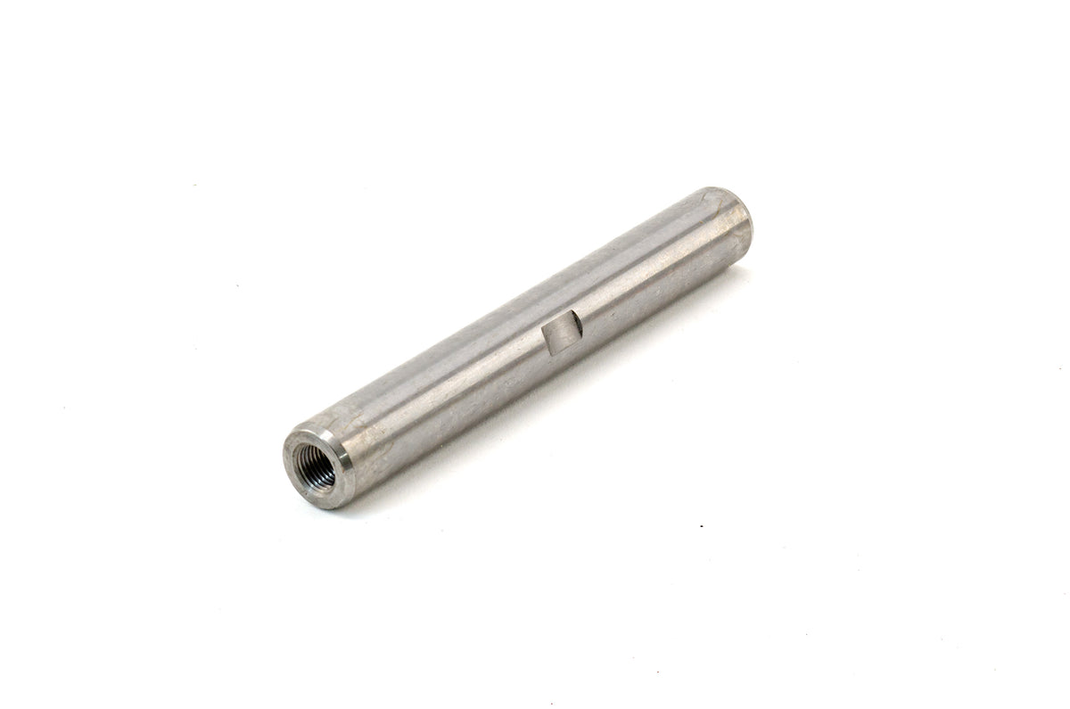 AndFlo Stainless Main Shaft, Fusion Will Replace Versa-Matic® P24-103F (New)