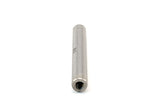 AndFlo Stainless Main Shaft, Fusion Will Replace Versa-Matic® P24-103F (New)