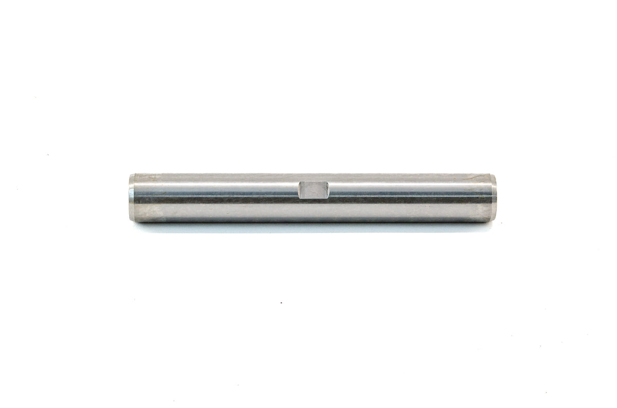 AndFlo Stainless Main Shaft, Fusion Will Replace Versa-Matic® P24-103F (New)