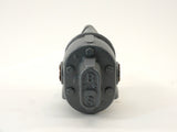 Brown & Sharpe/BSM 2 Gear Pump, 1/2" Threaded Ports, Foot Mounted (New Surplus)