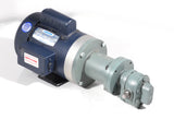 Brown & Sharpe/BSM 2S Gear Pump, 1/2" Threaded Ports(New Surplus)