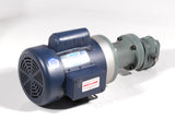 Brown & Sharpe/BSM 2S Gear Pump, 1/2" Threaded Ports(New Surplus)