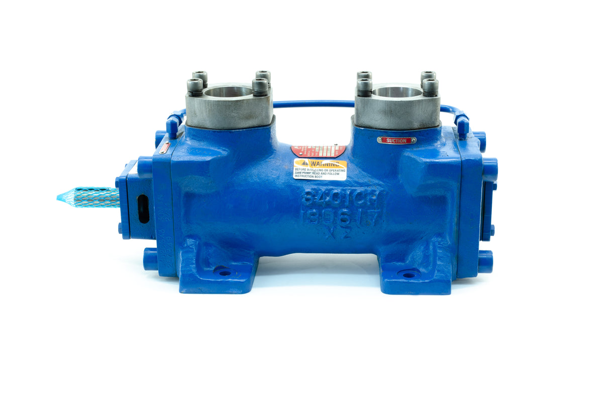 Imo AE3LBK-200 Screw Pump (New)