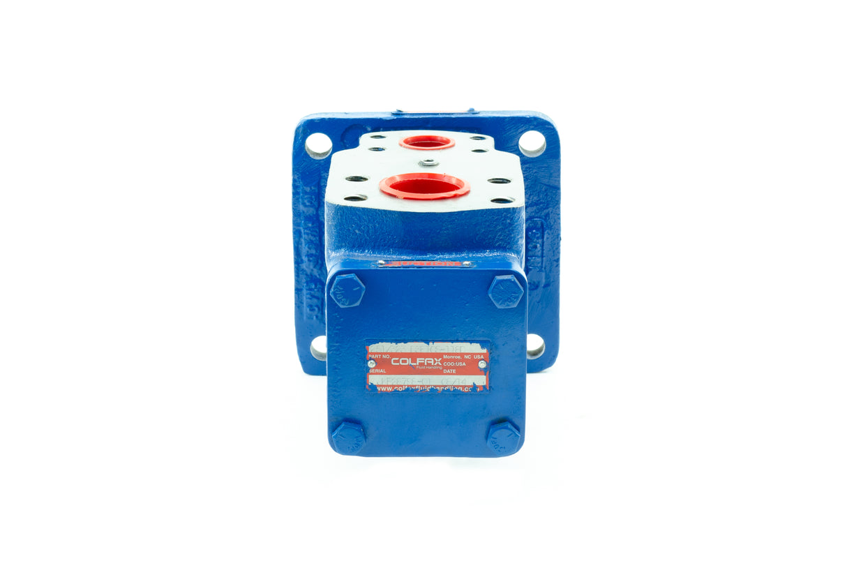 Imo D3EICS-118D Screw Pump (New)
