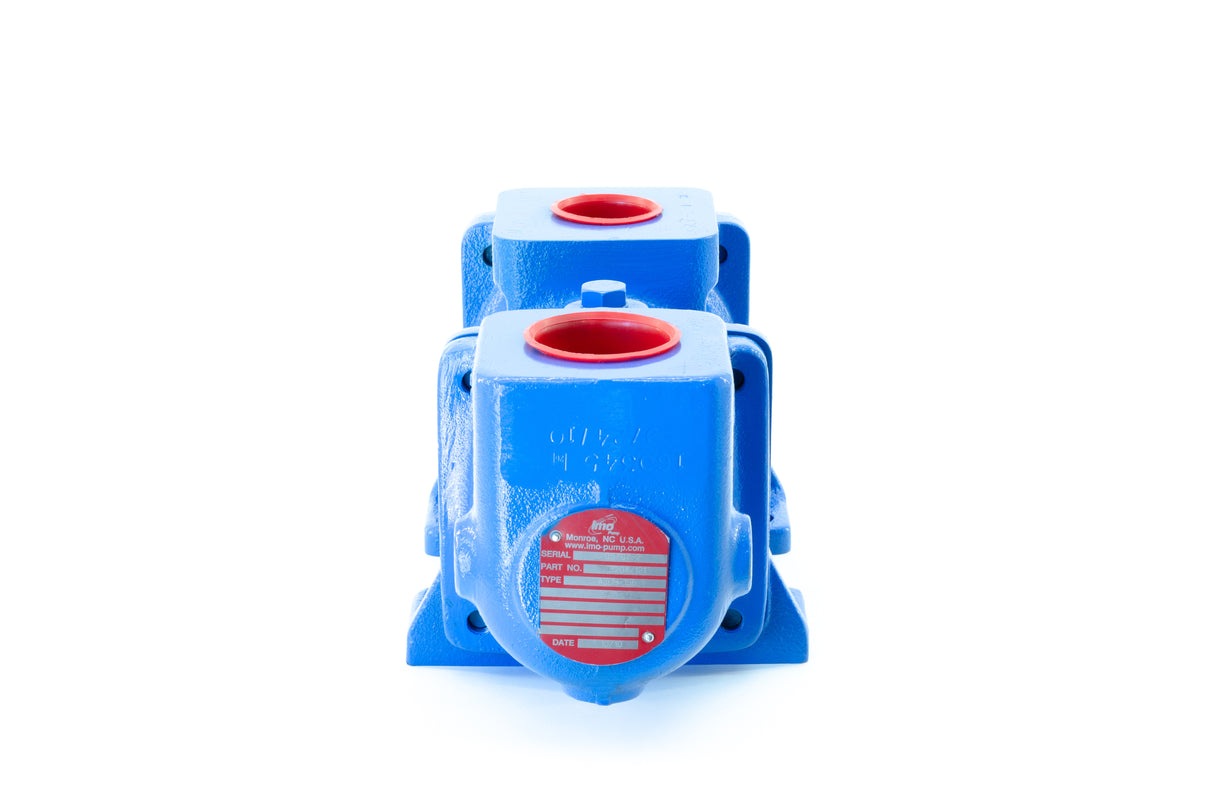 Imo A3DH-156 Screw Pump (New)