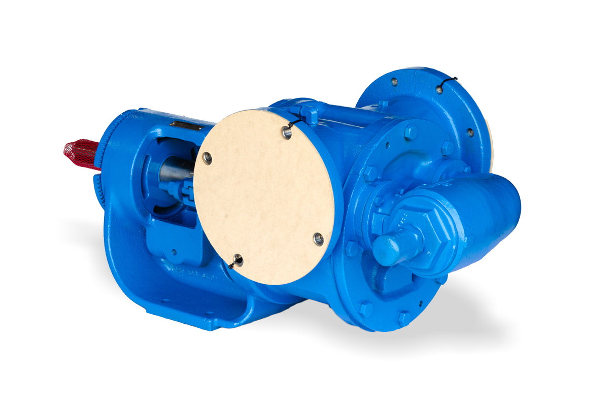 Viking® QS4127A Pump, 6" Flanged Ports