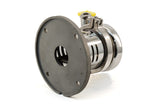 Q-Pump Sanitary Pump will replace C-114 (New)