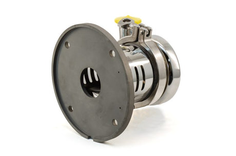 Q-Pump Sanitary Pump will replace AC+114 (New)