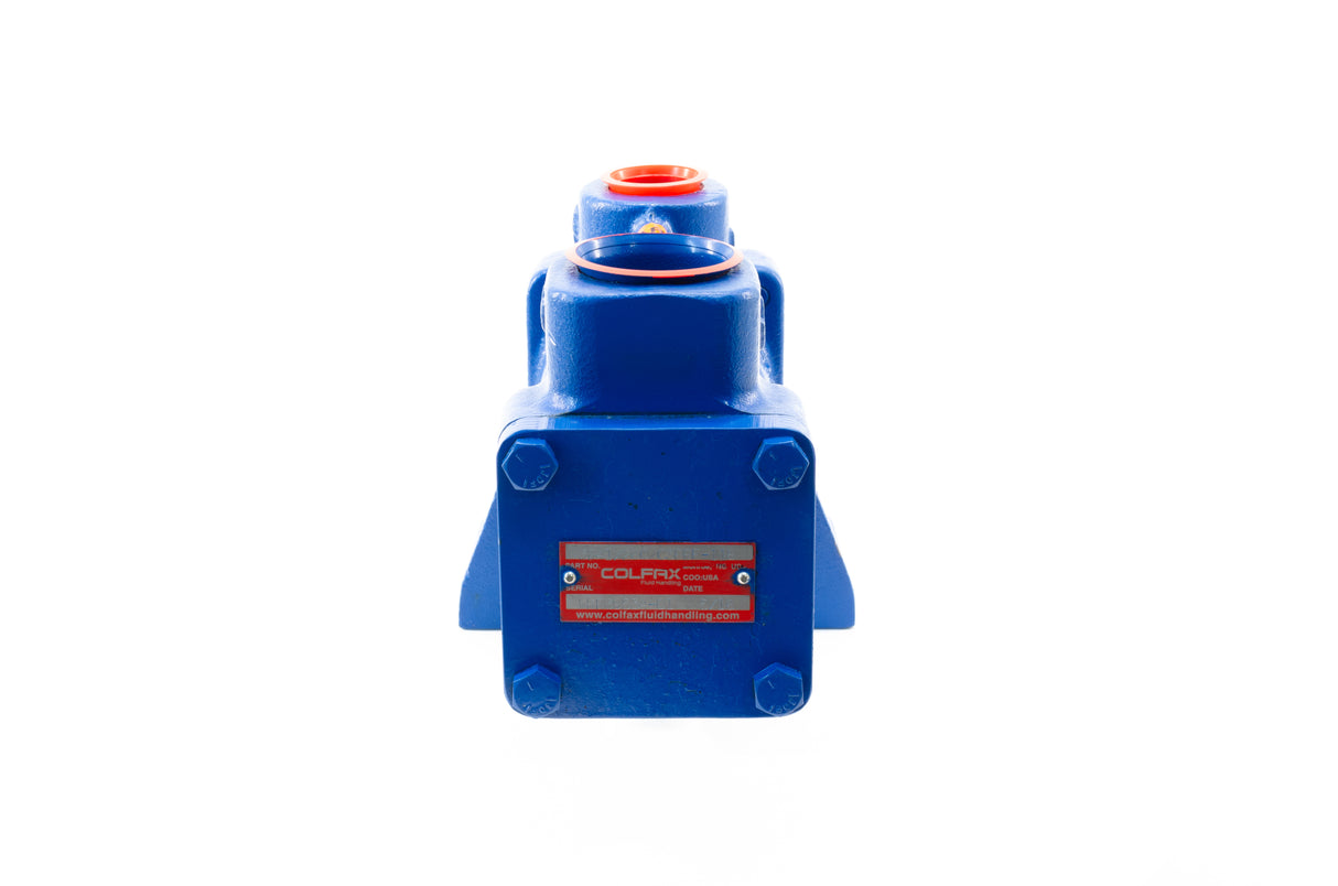 Imo C3EBF-118 Screw Pump (New)