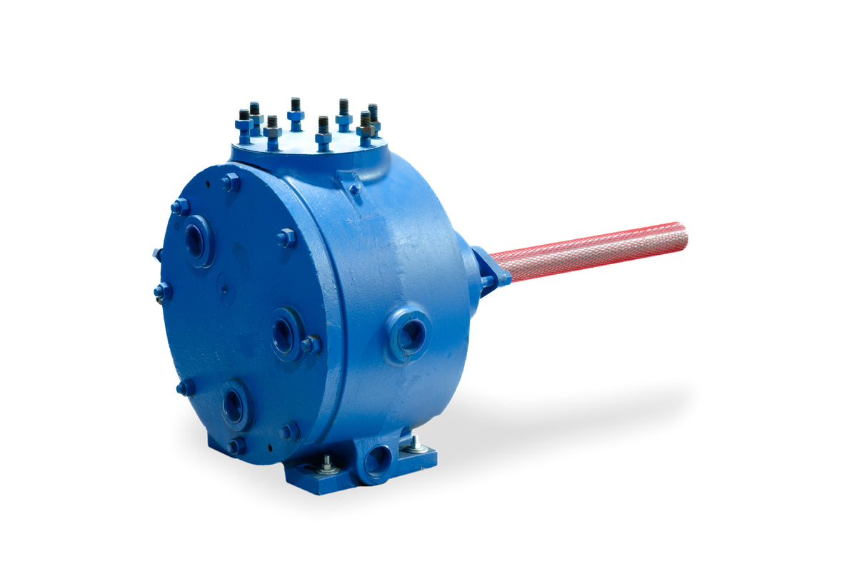 Viking<sup>®</sup> M34 Pump, 4″ Flanged Ports (New)