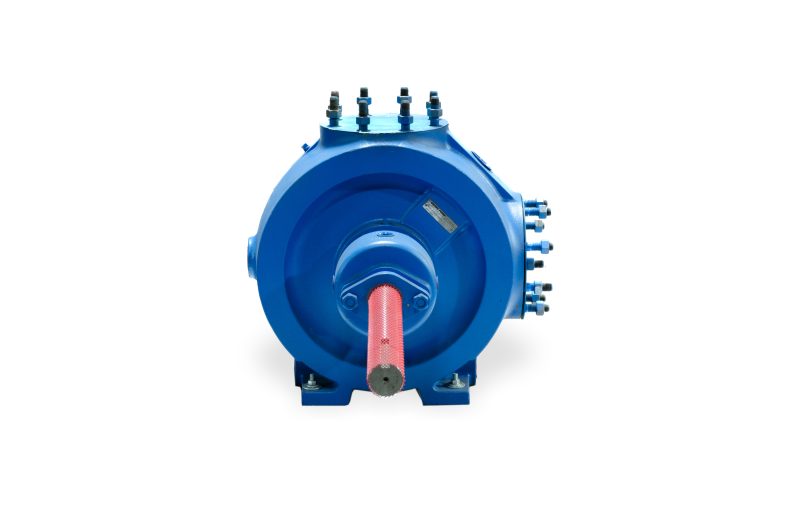 Viking<sup>®</sup> M34 Pump, 4″ Flanged Ports (New)