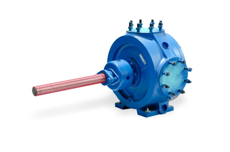 Viking<sup>®</sup> M34 Pump, 4″ Flanged Ports (New)