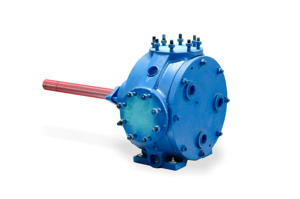 Viking<sup>®</sup> M34 Pump, 4″ Flanged Ports (New)