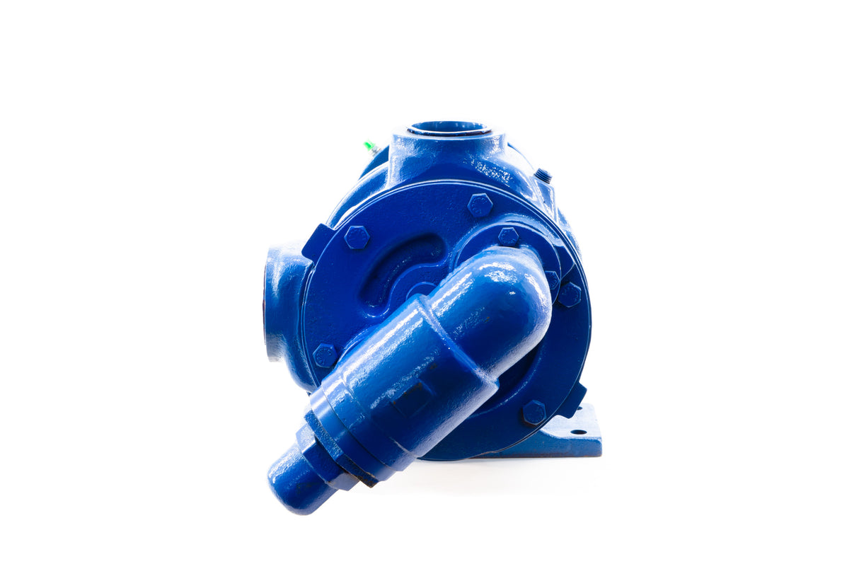 AndFlo KK124A Internal Gear Pump, 2" Threaded Ports, Drop-in Replacement (New)