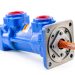 Imo C3EBCX-143J/259 Screw Pump (New)