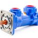 Imo C3EBCX-143J/259 Screw Pump (New)